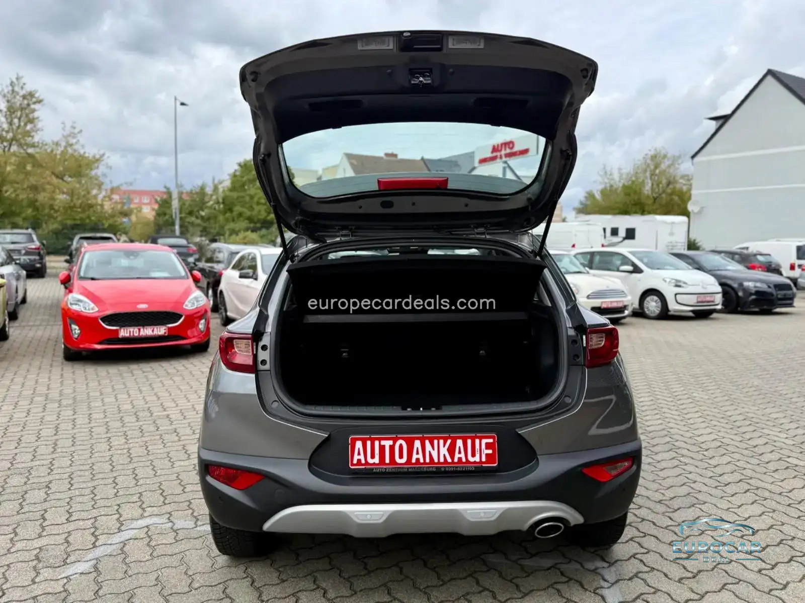 Kia Stonic