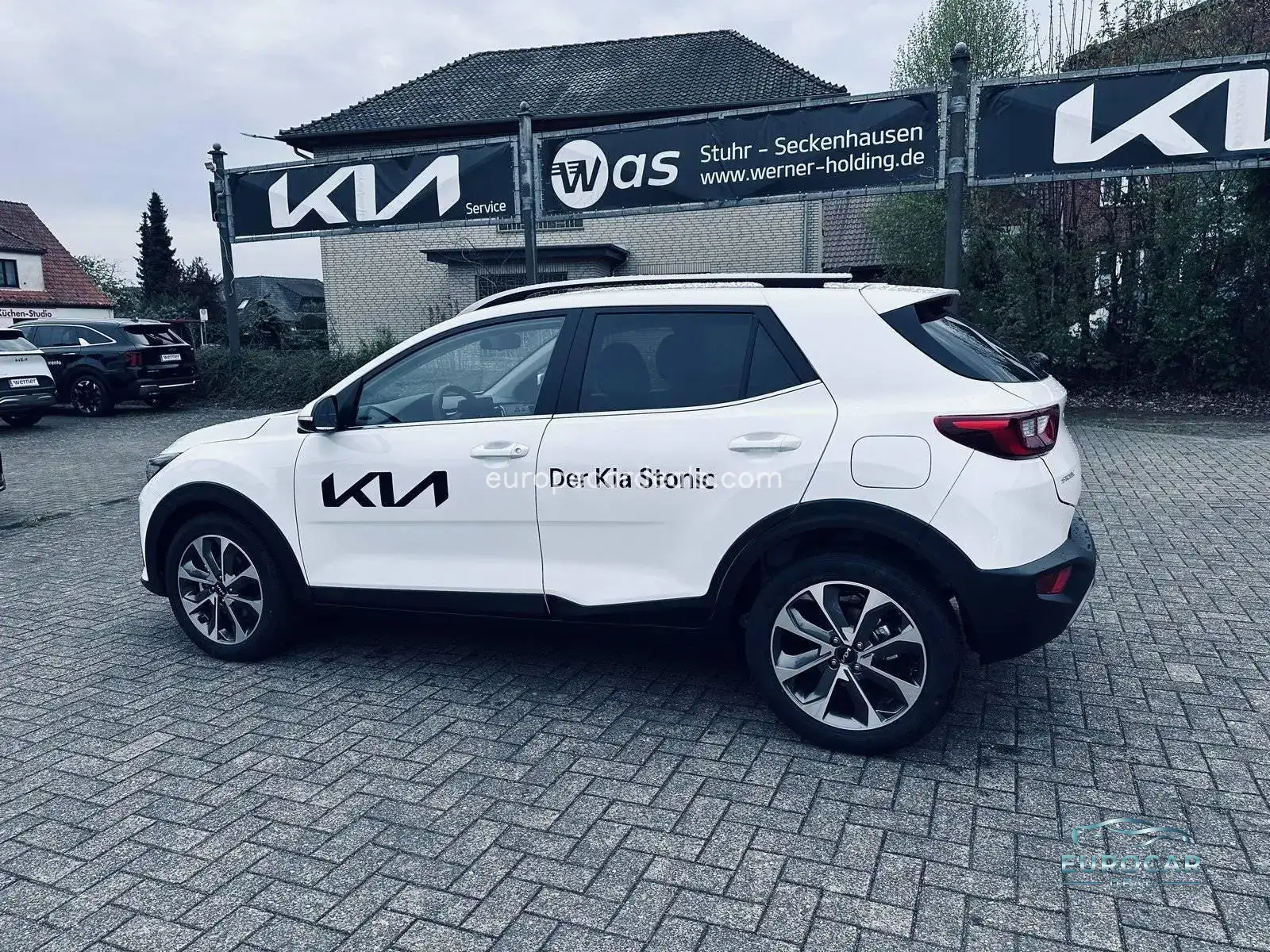 Kia Stonic