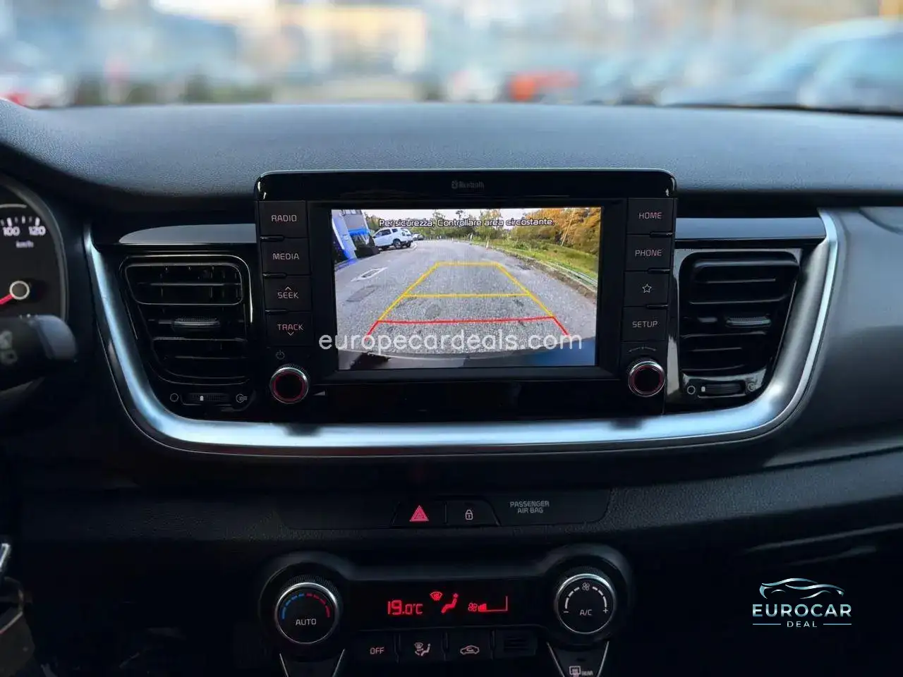 Kia Stonic