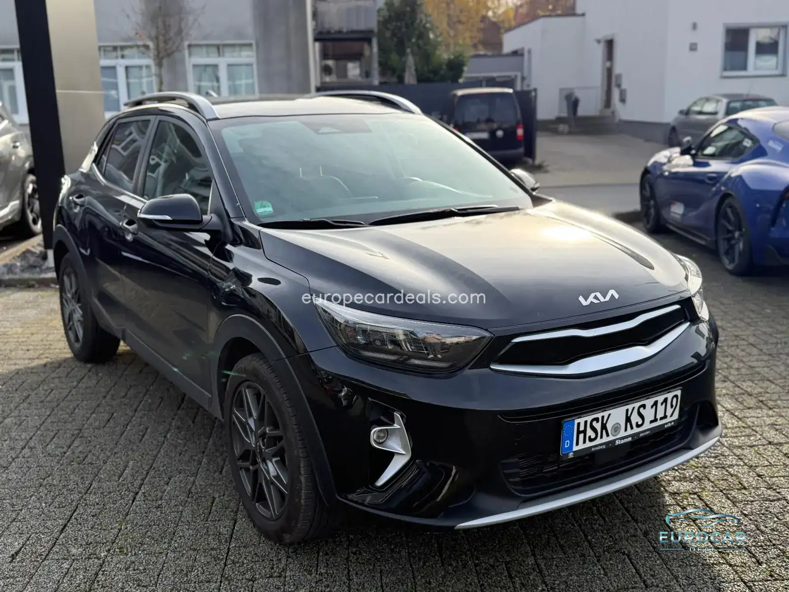 Kia Stonic