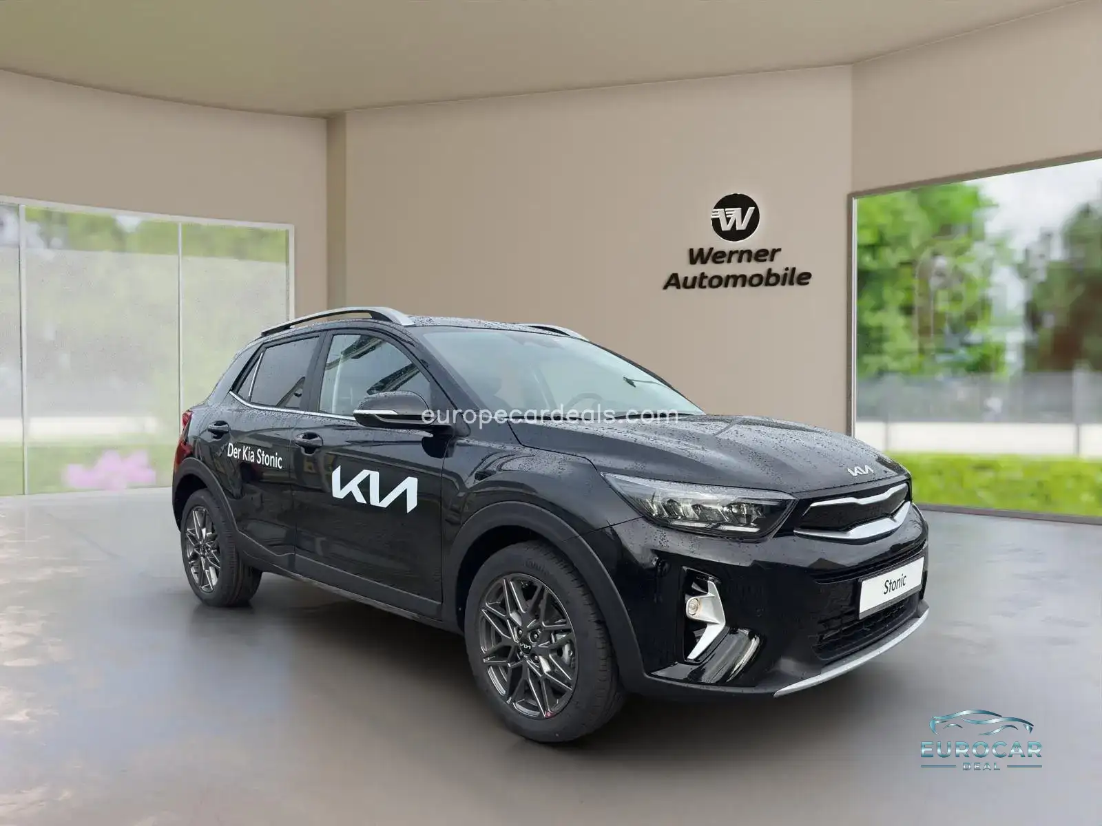 Kia Stonic