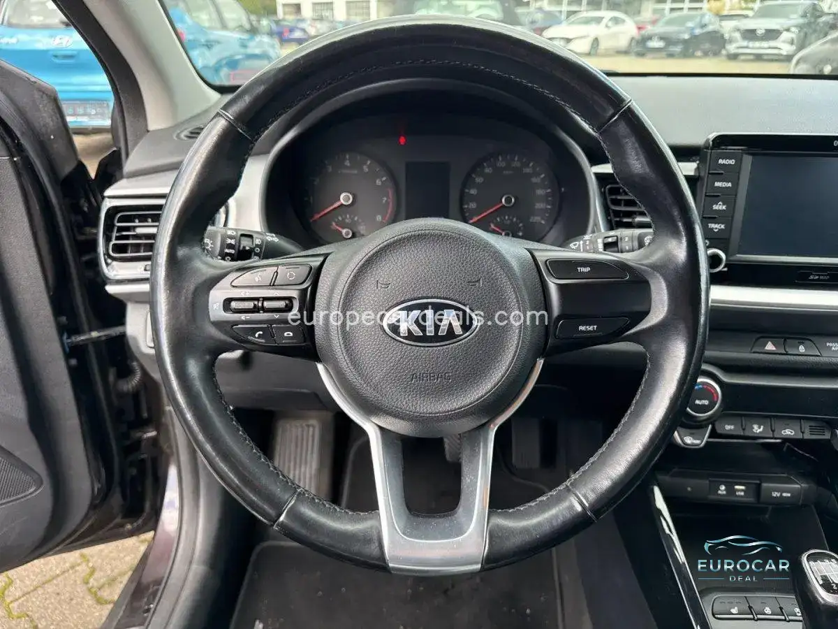Kia Stonic