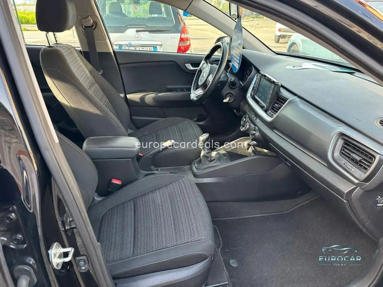 Kia Stonic