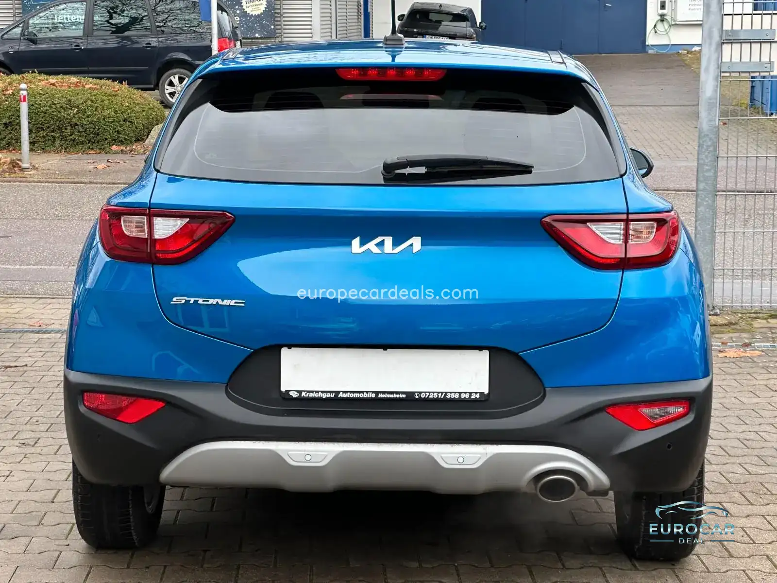 Kia Stonic