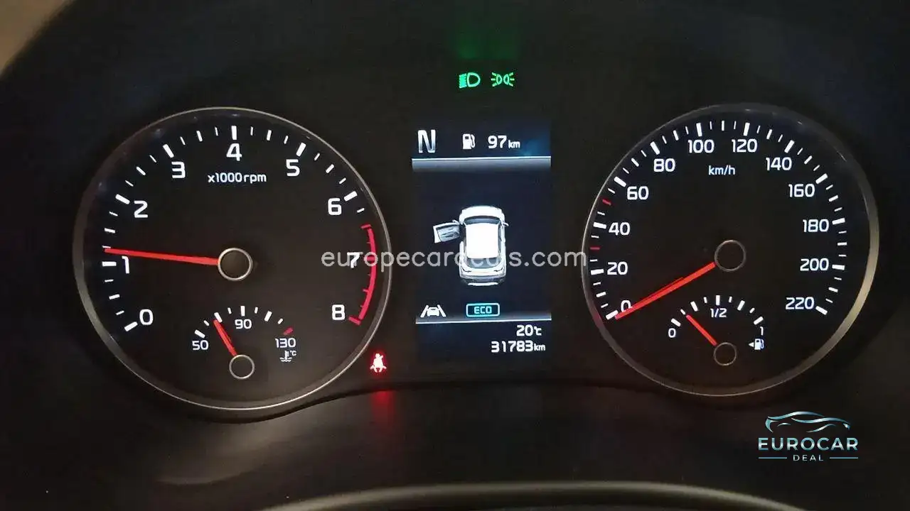 Kia Stonic