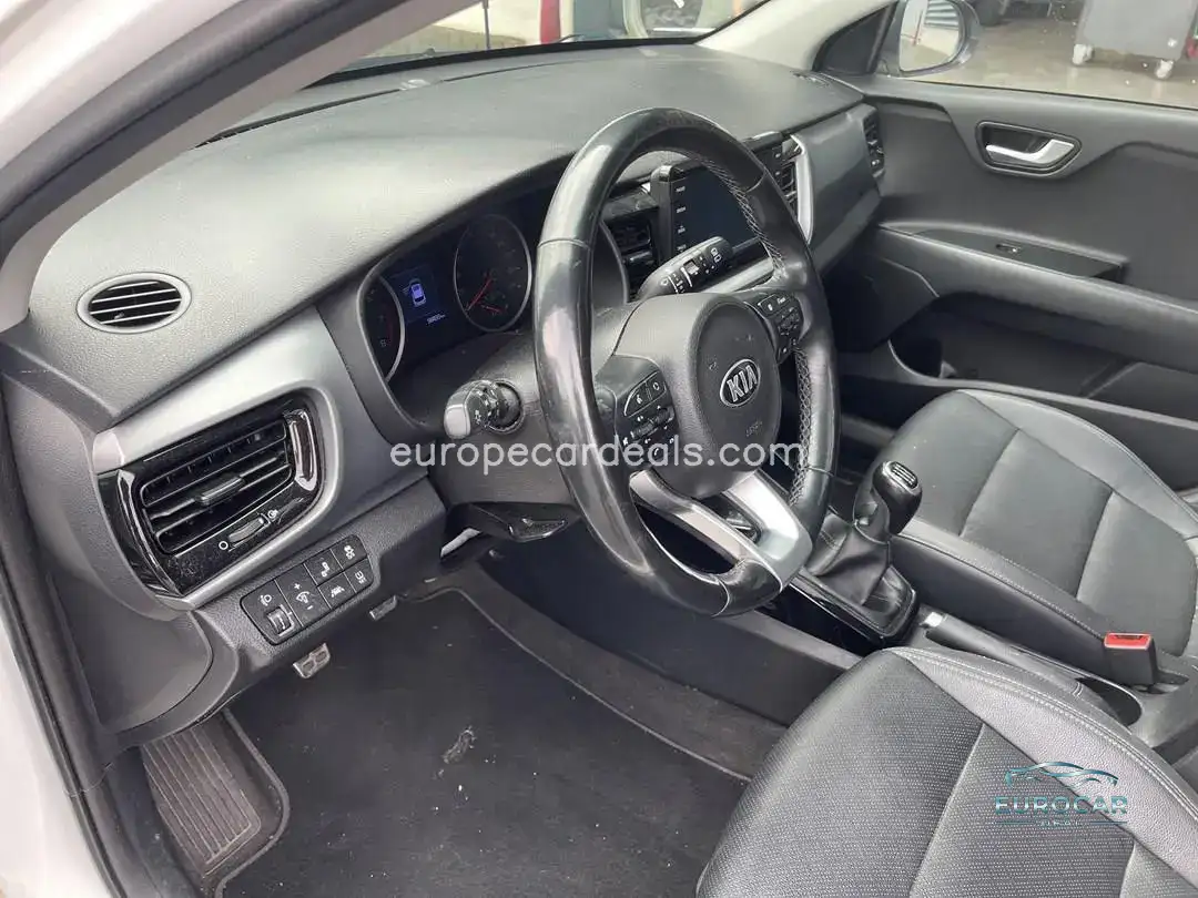 Kia Stonic