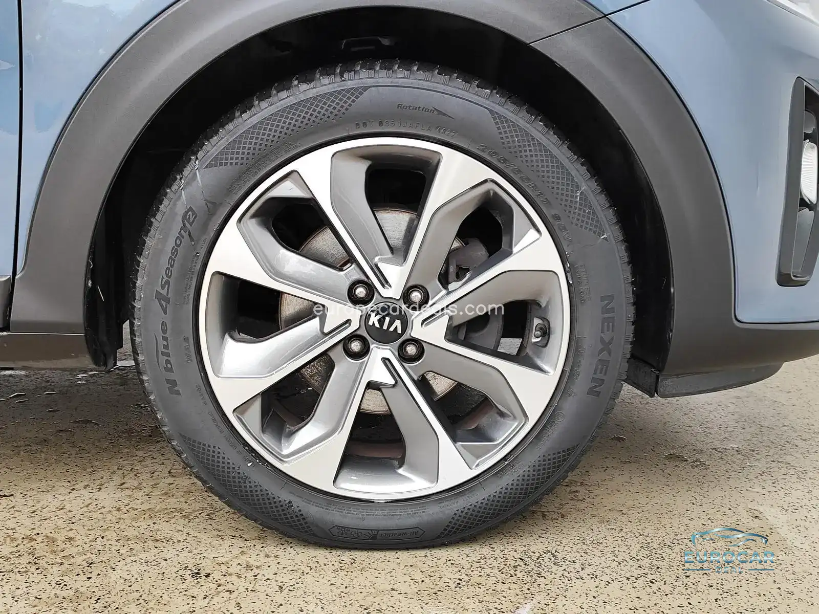 Kia Stonic