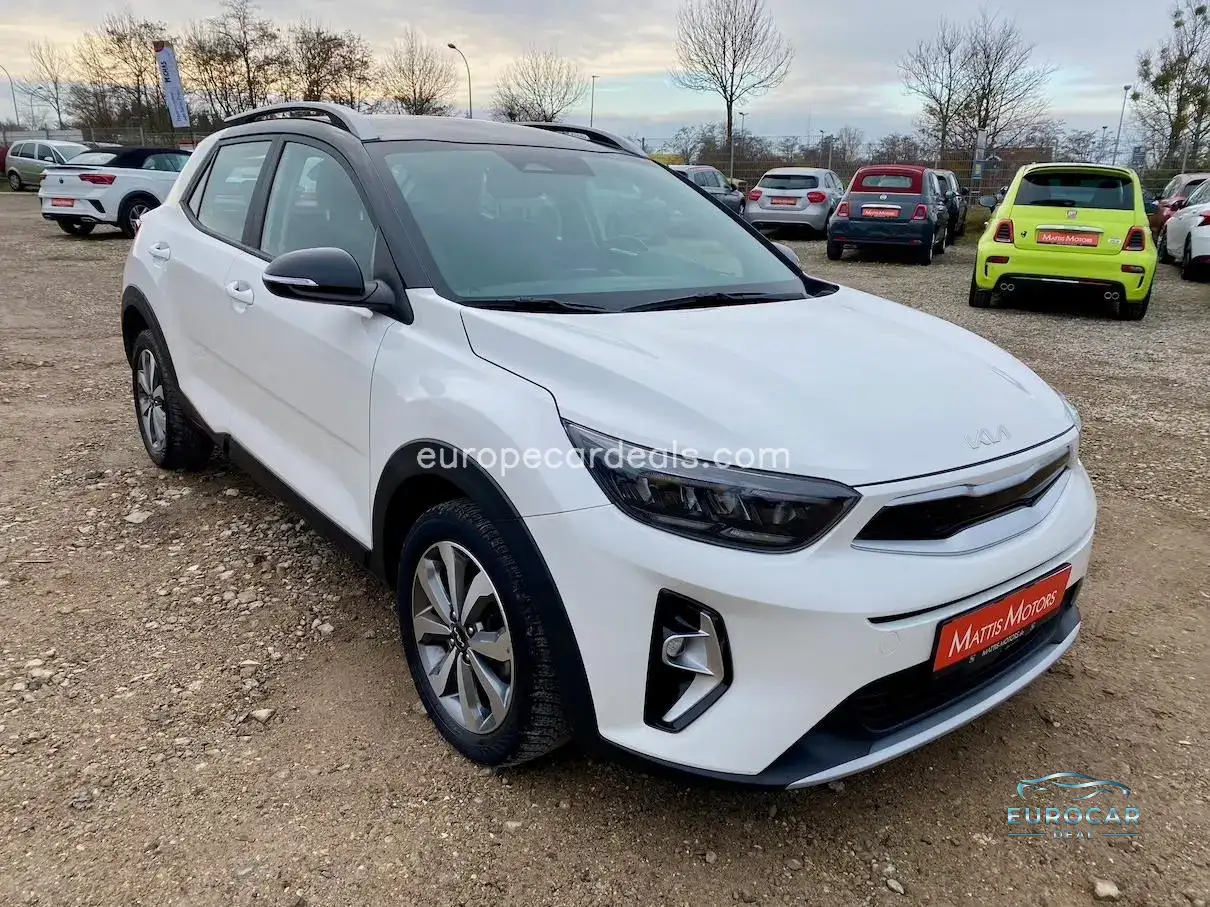 Kia Stonic