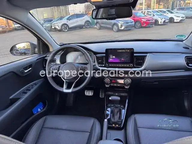 Kia Stonic