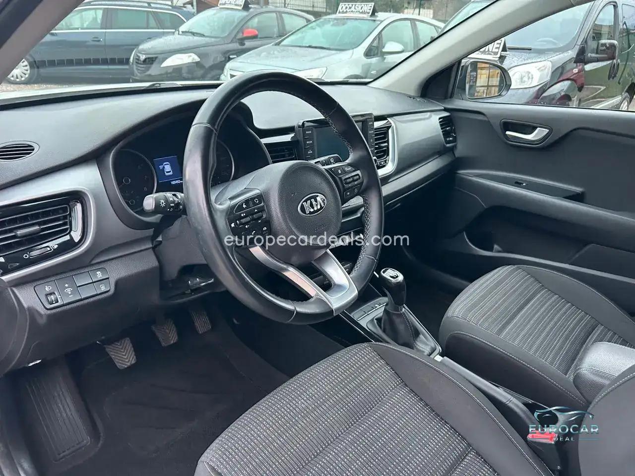Kia Stonic