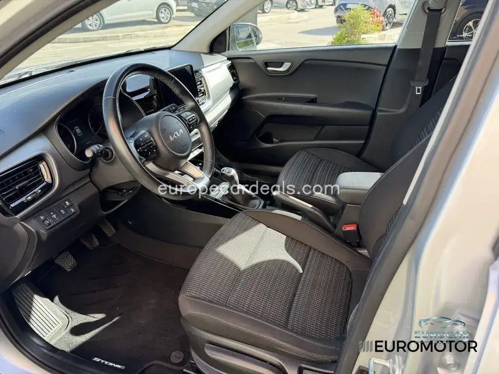 Kia Stonic
