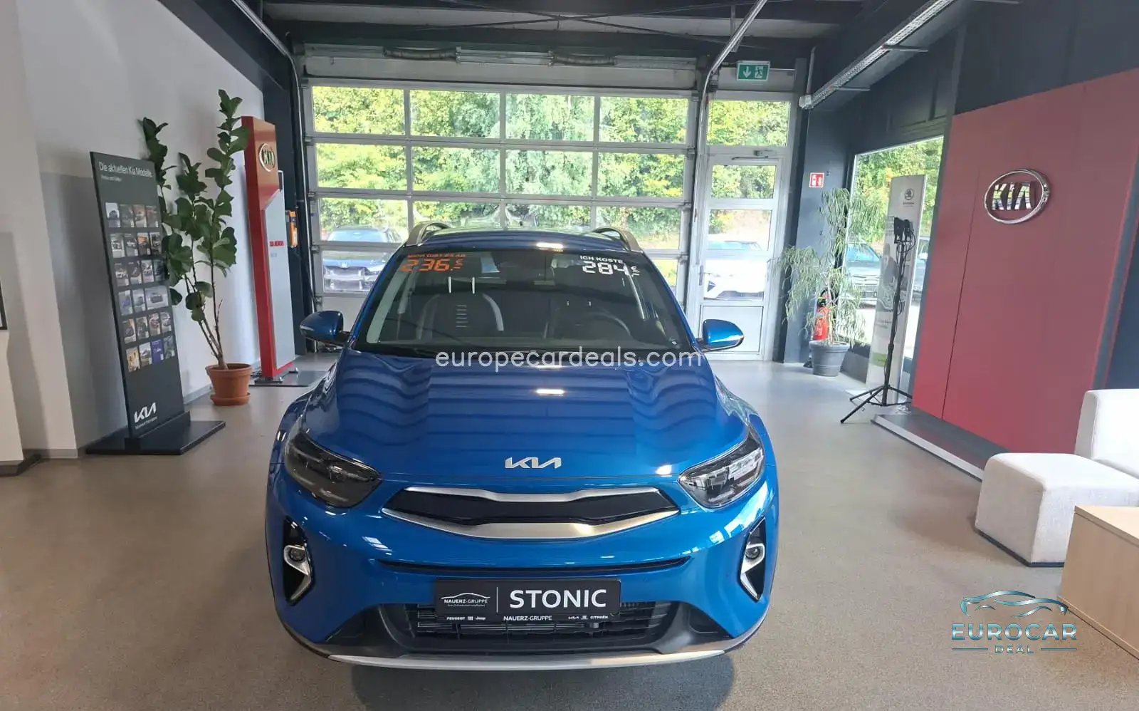 Kia Stonic