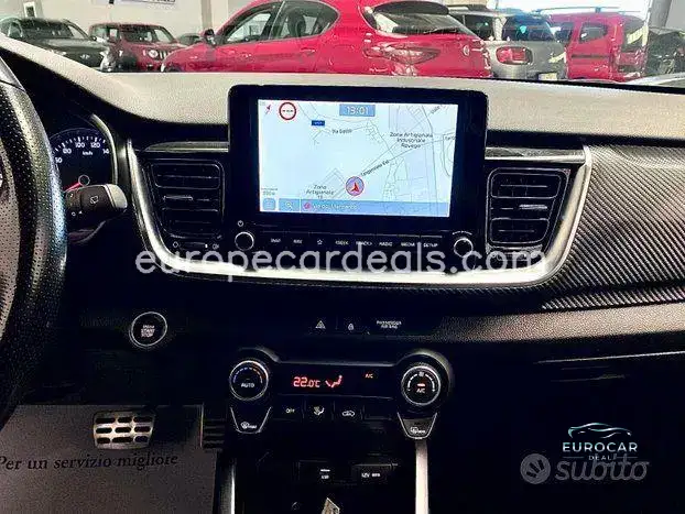 Kia Stonic