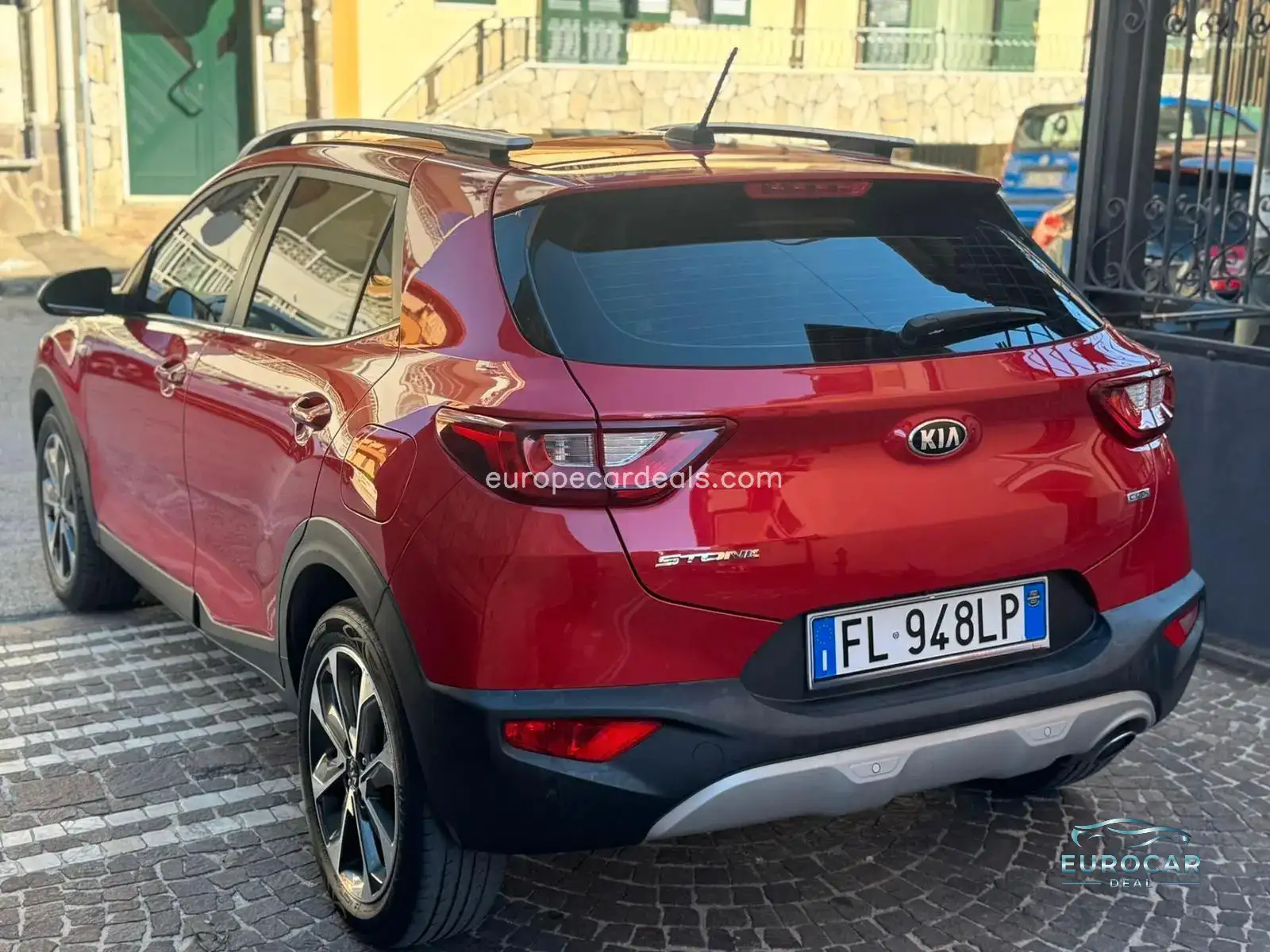 Kia Stonic