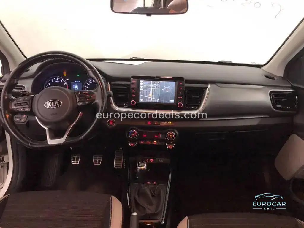 Kia Stonic