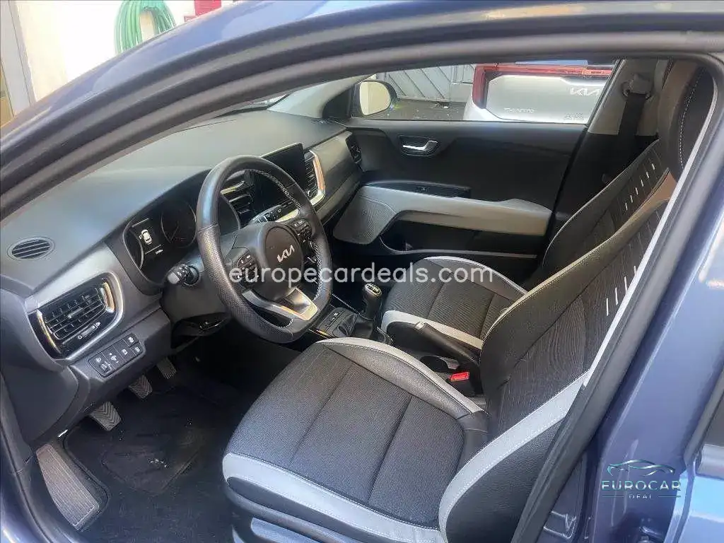 Kia Stonic