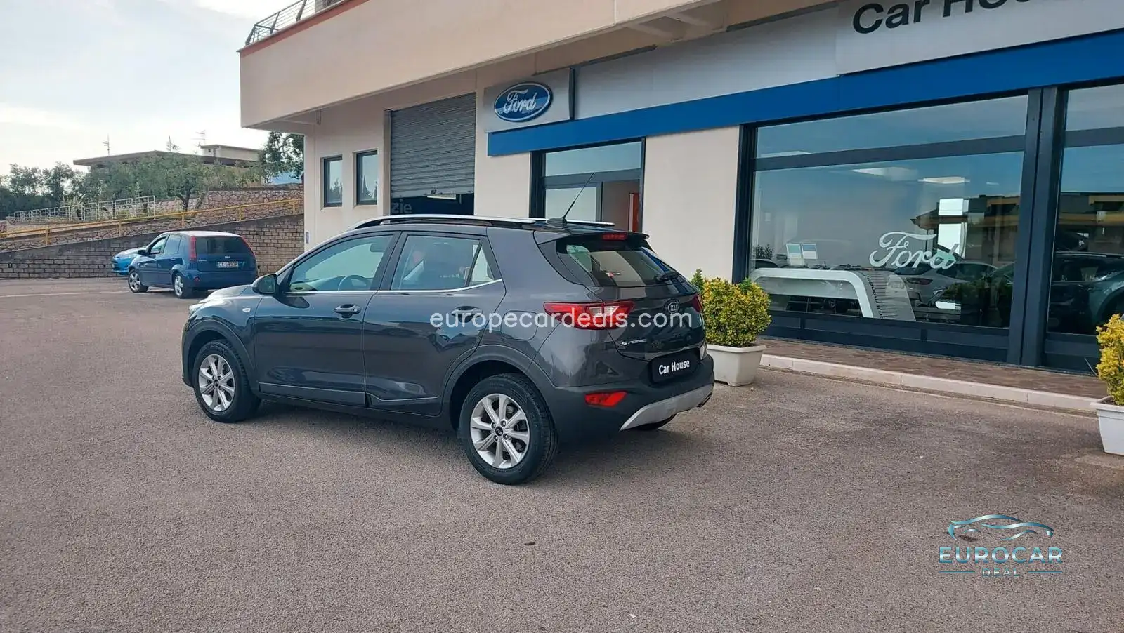 Kia Stonic