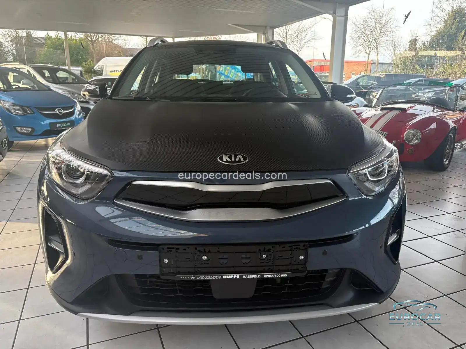 Kia Stonic