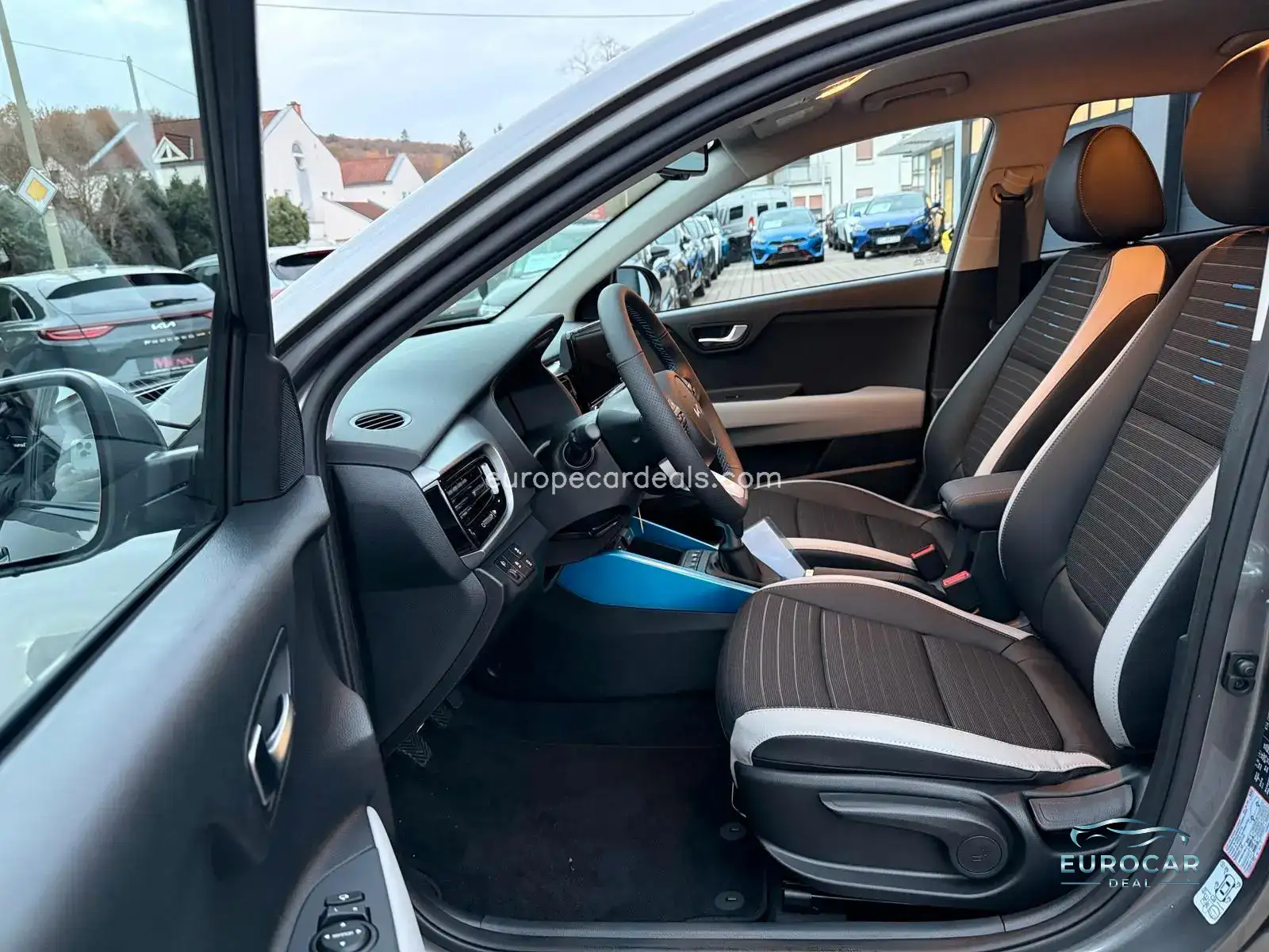 Kia Stonic