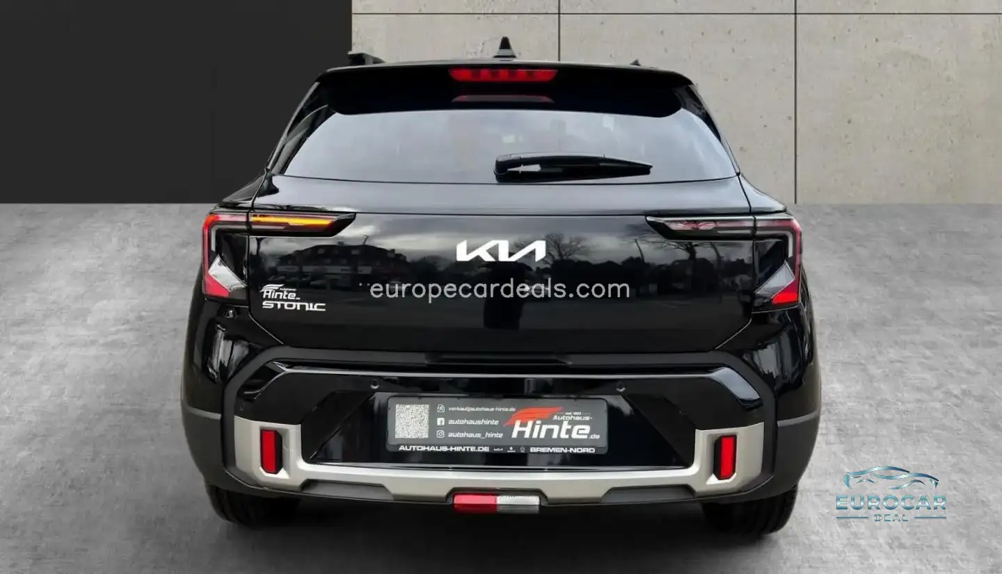 Kia Stonic