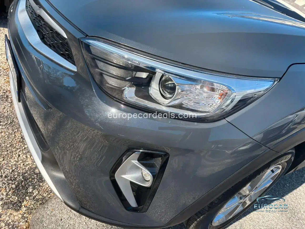 Kia Stonic