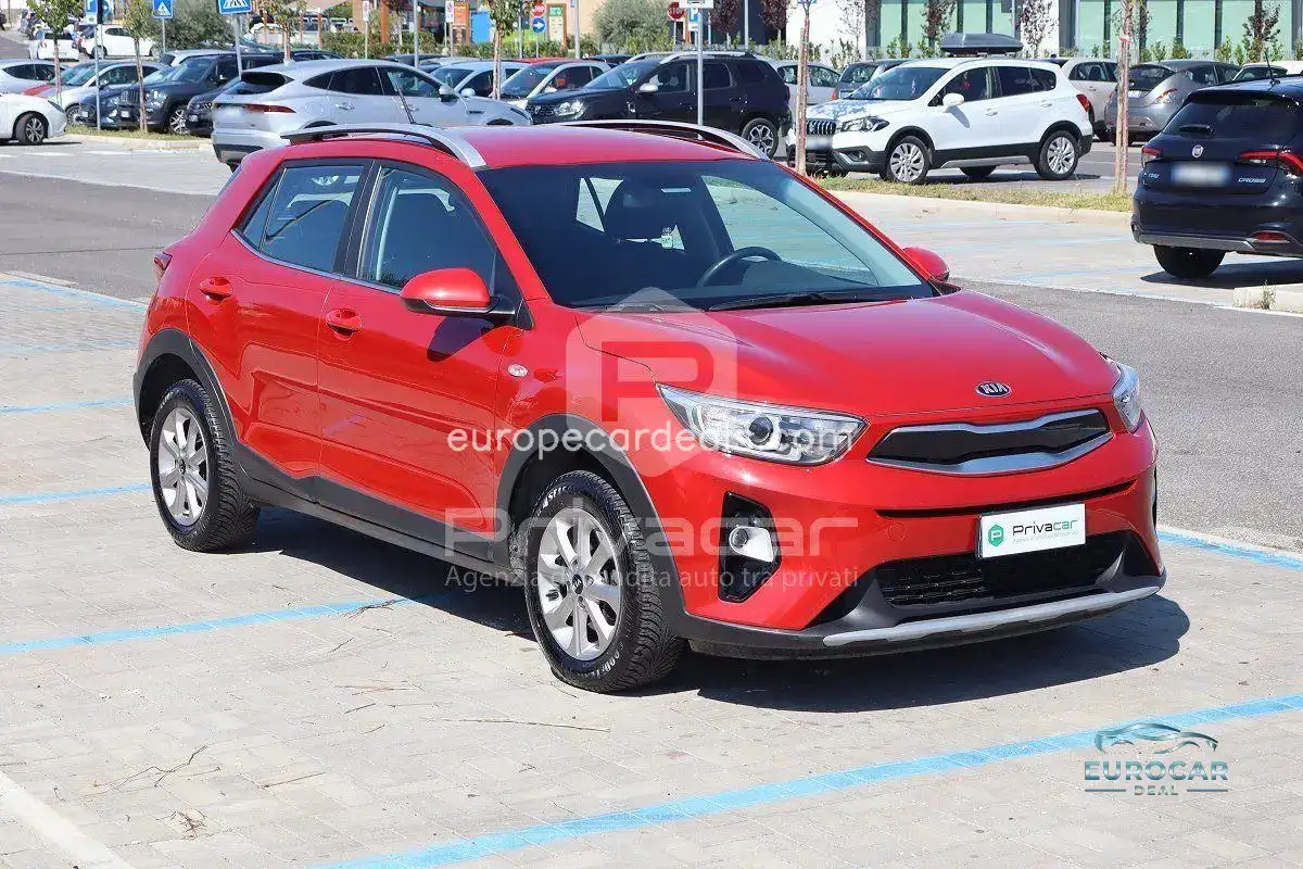 Kia Stonic