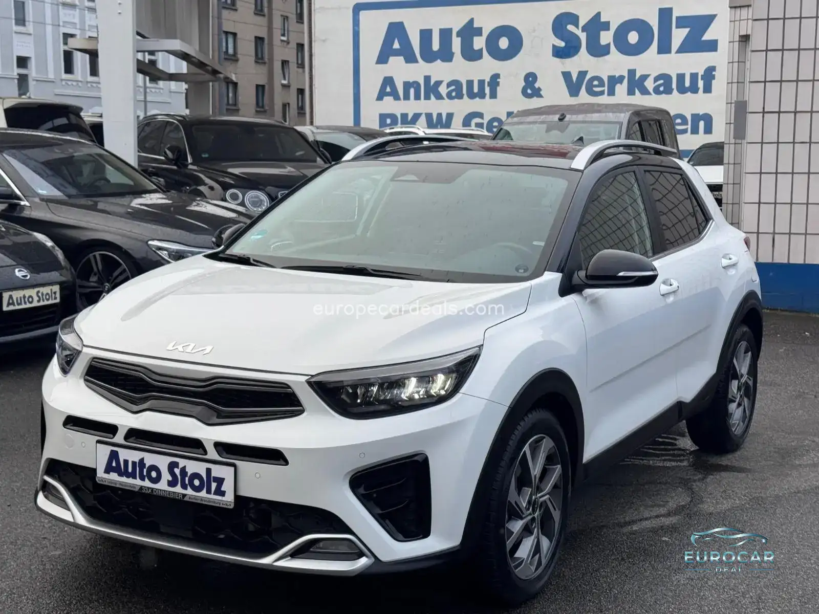 Kia Stonic