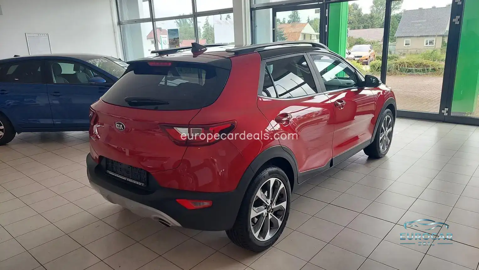 Kia Stonic