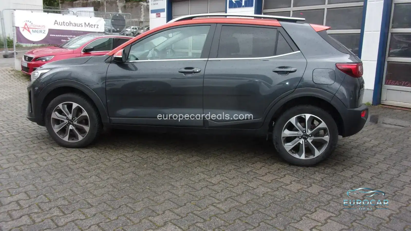Kia Stonic
