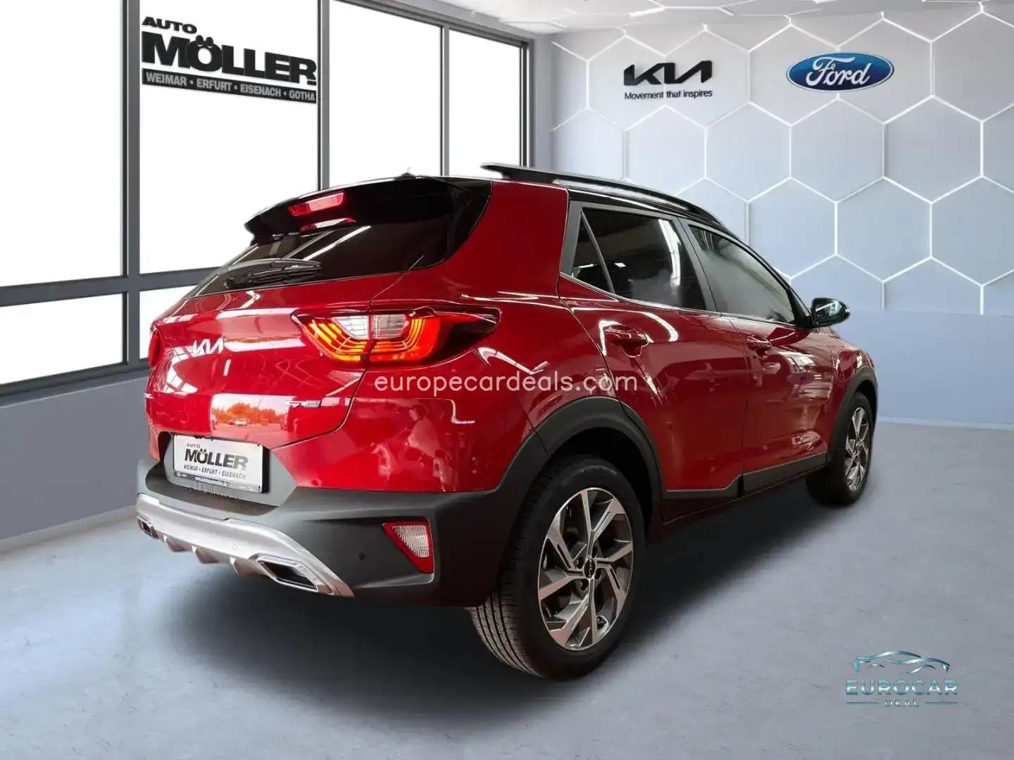 Kia Stonic