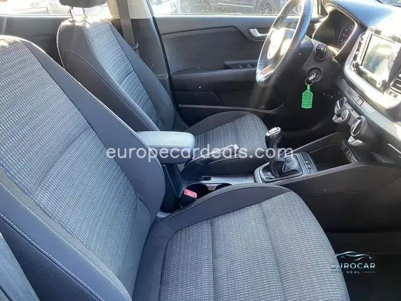 Kia Stonic