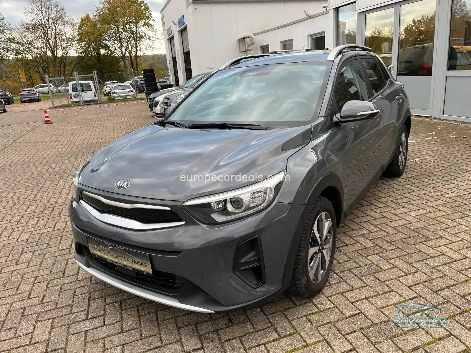 Kia Stonic