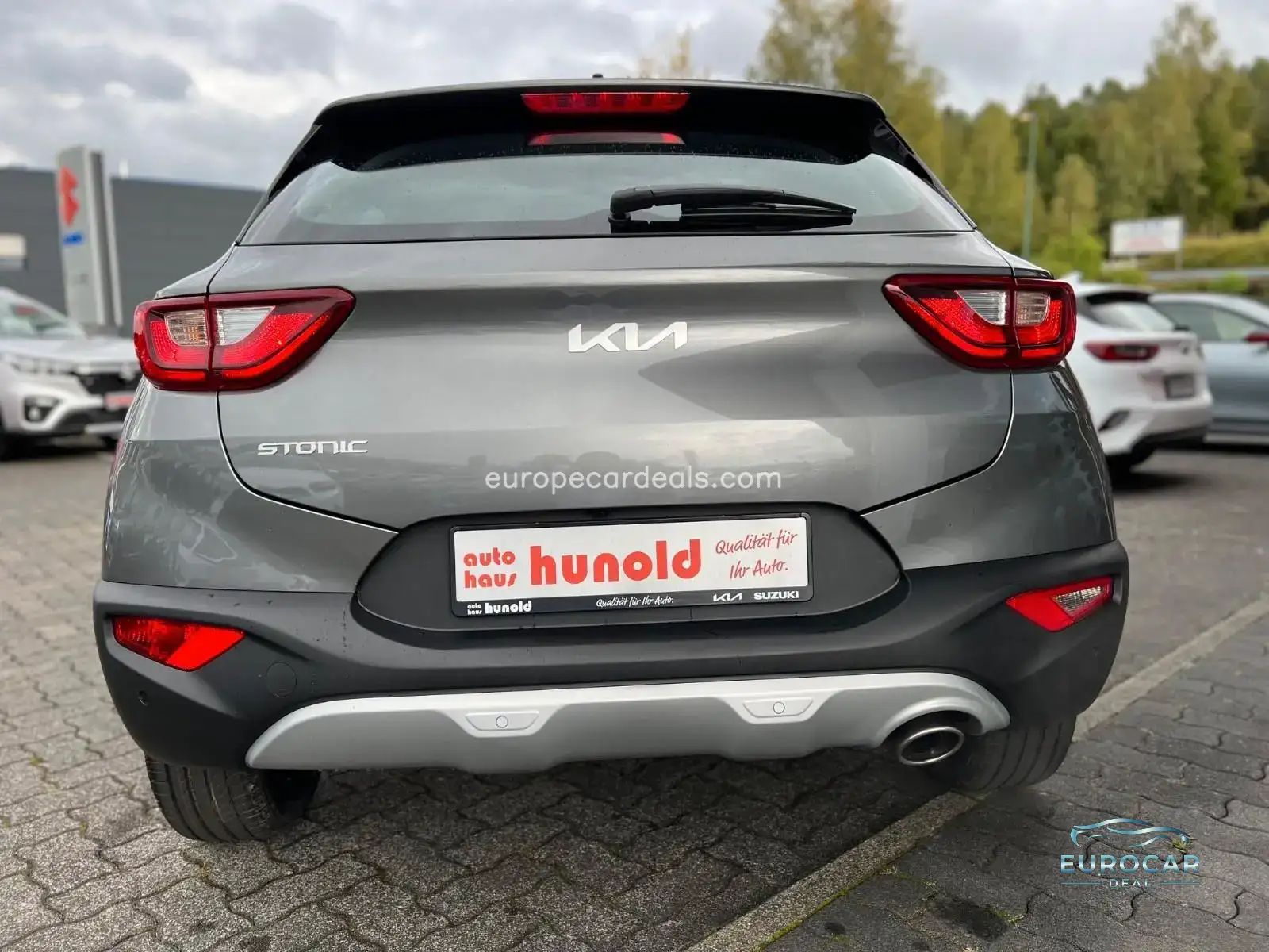 Kia Stonic