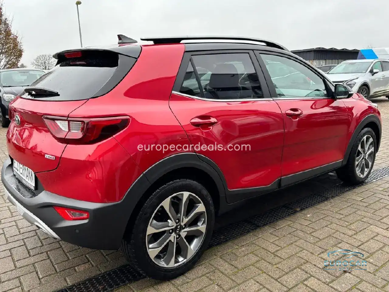 Kia Stonic