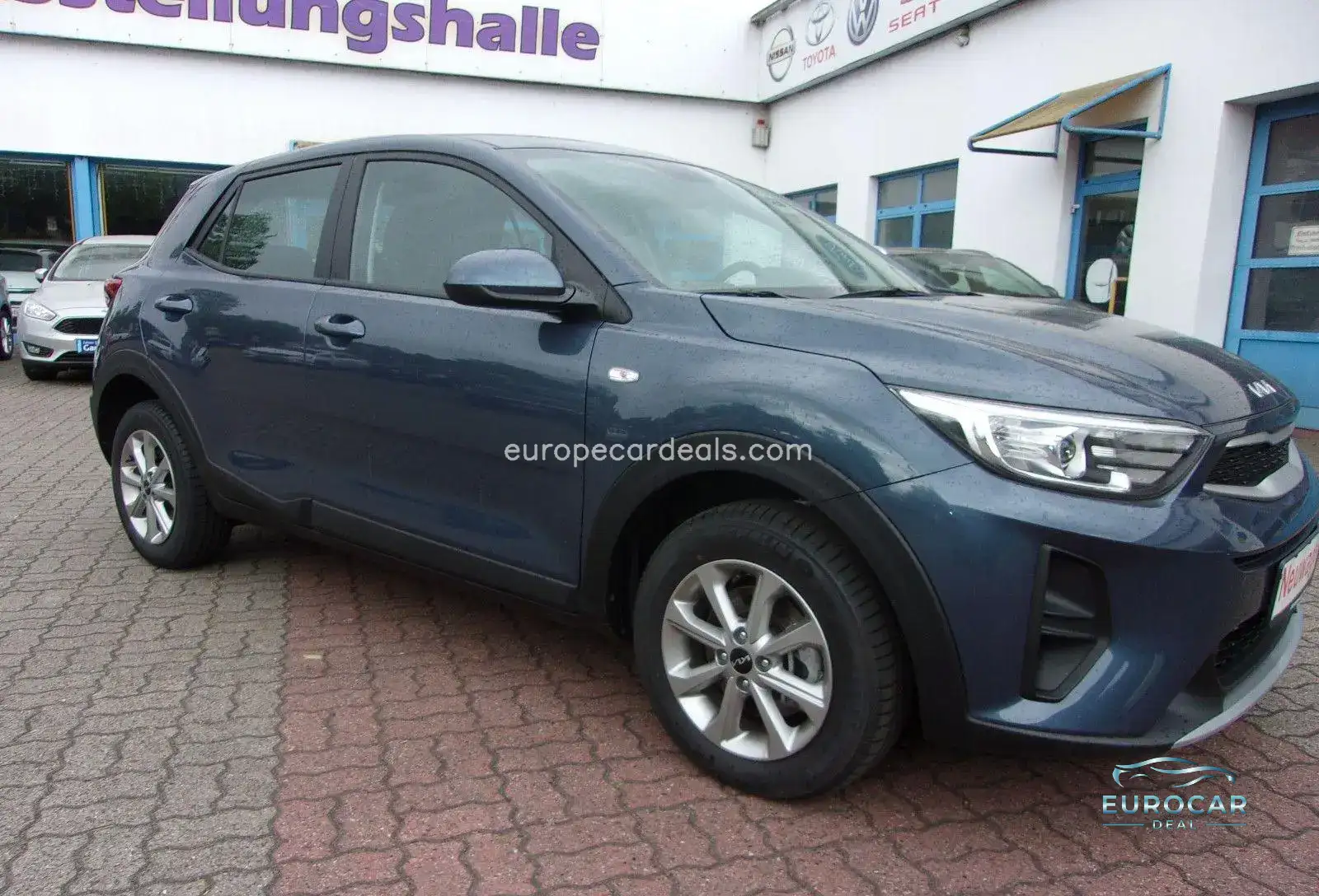 Kia Stonic