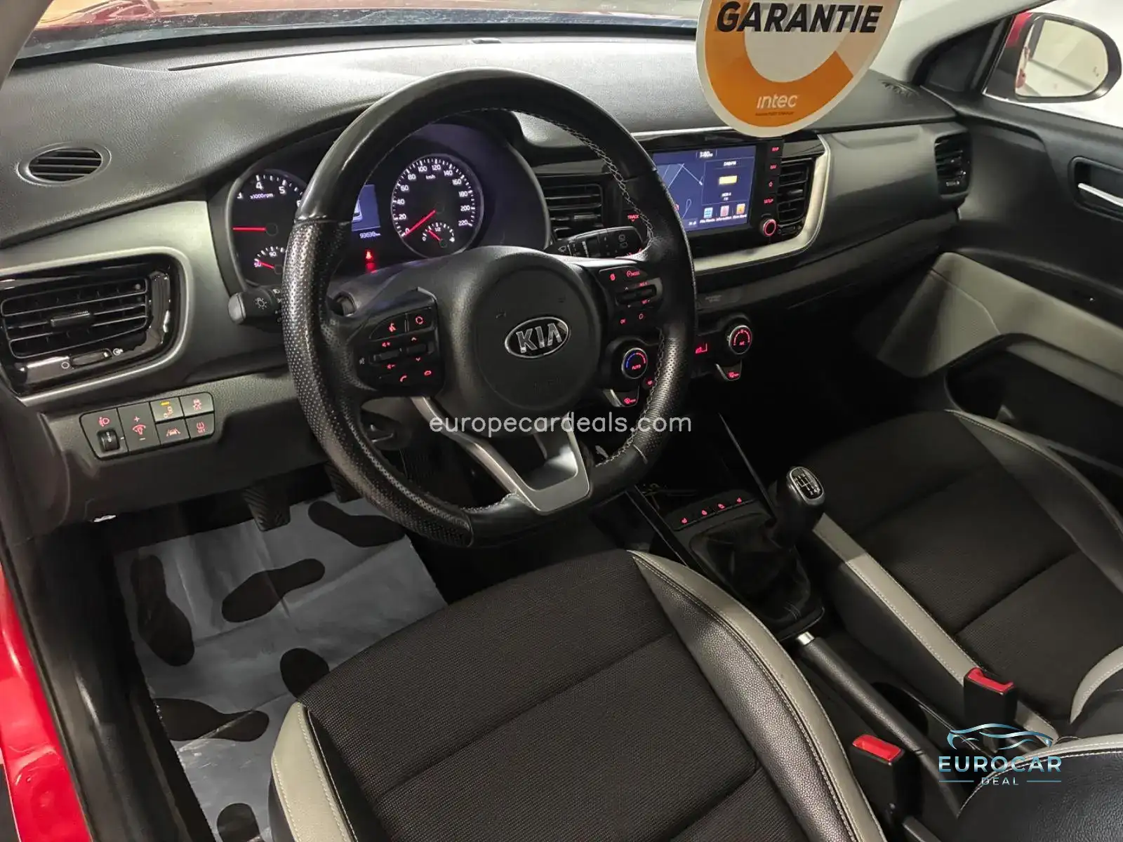 Kia Stonic