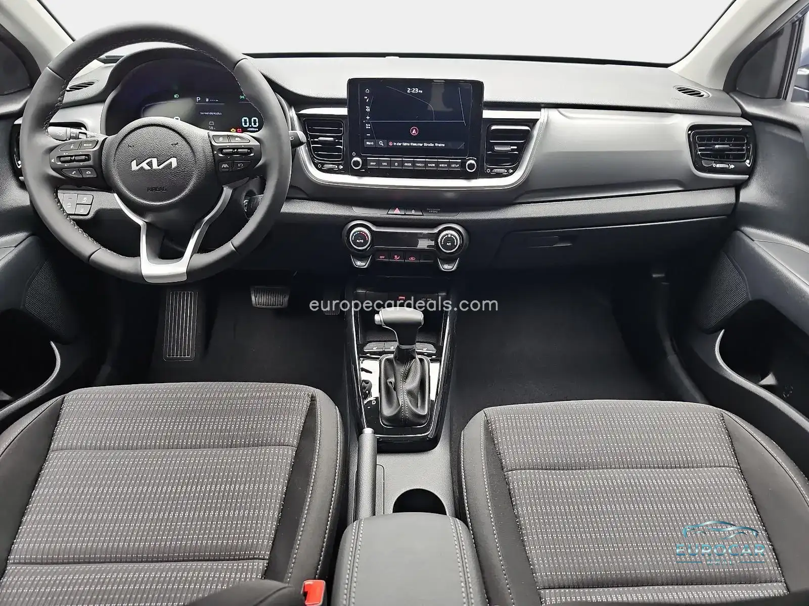 Kia Stonic