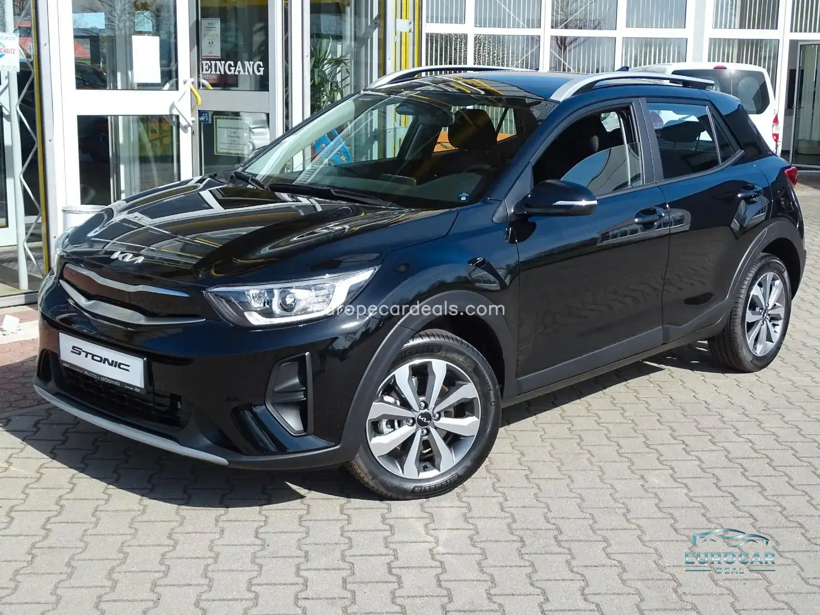 Kia Stonic