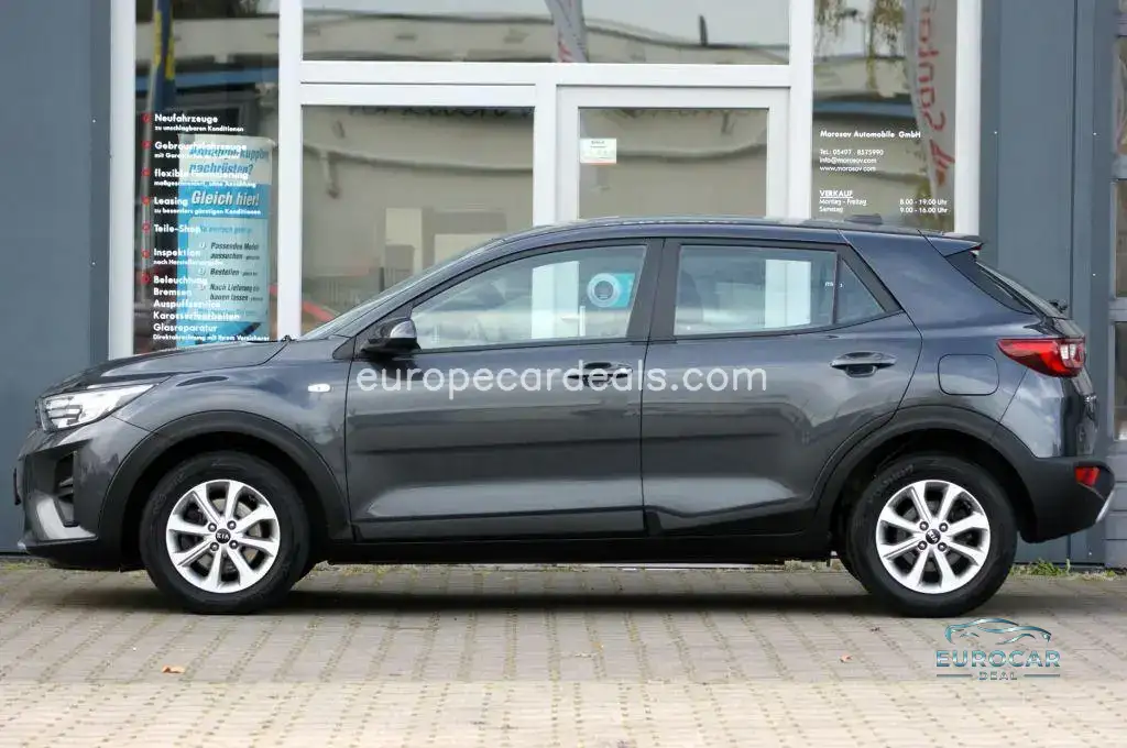 Kia Stonic