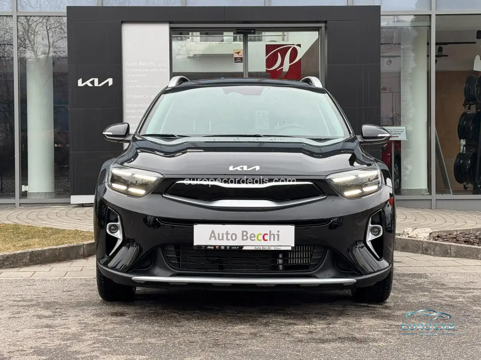 Kia Stonic