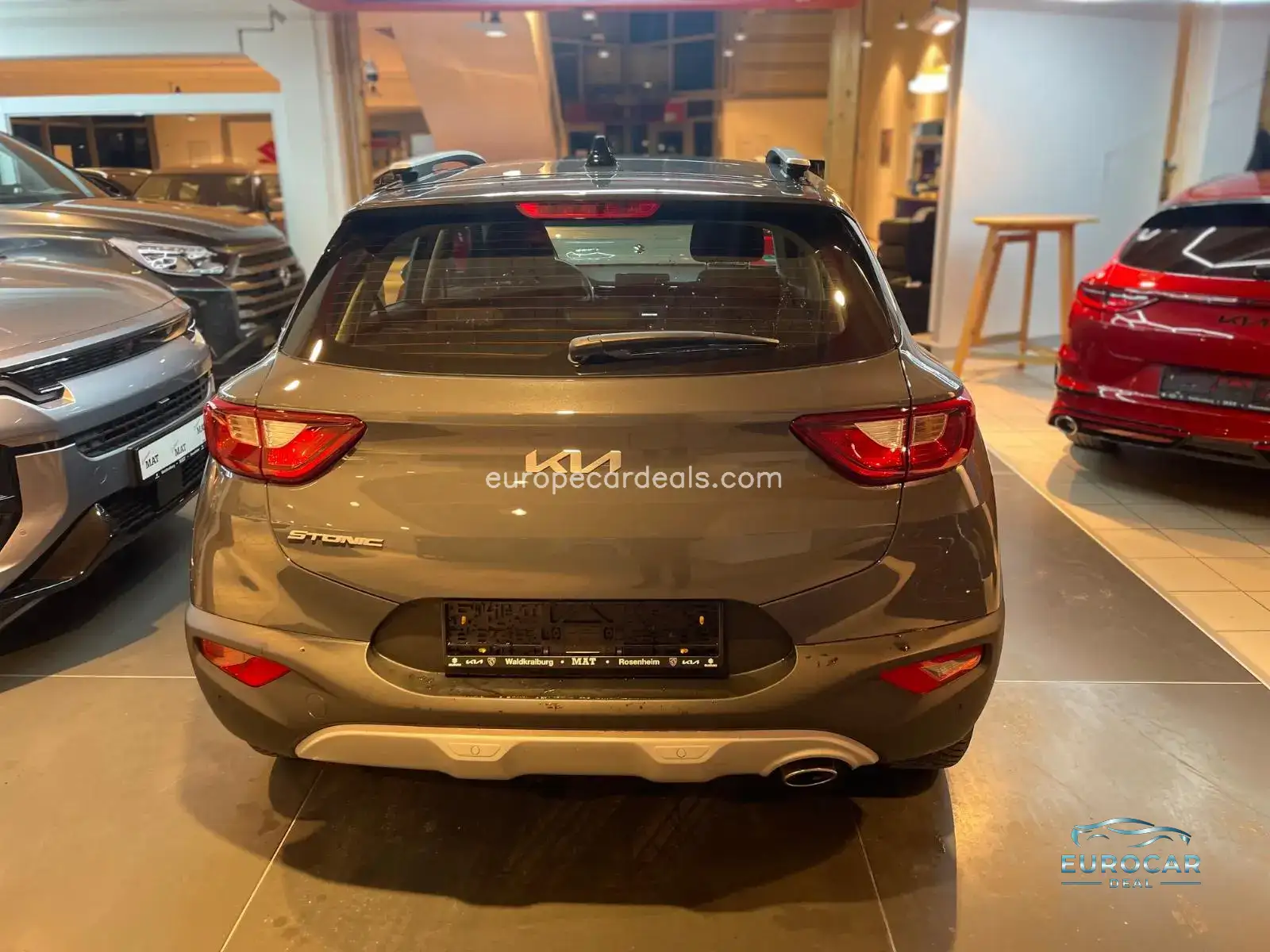 Kia Stonic