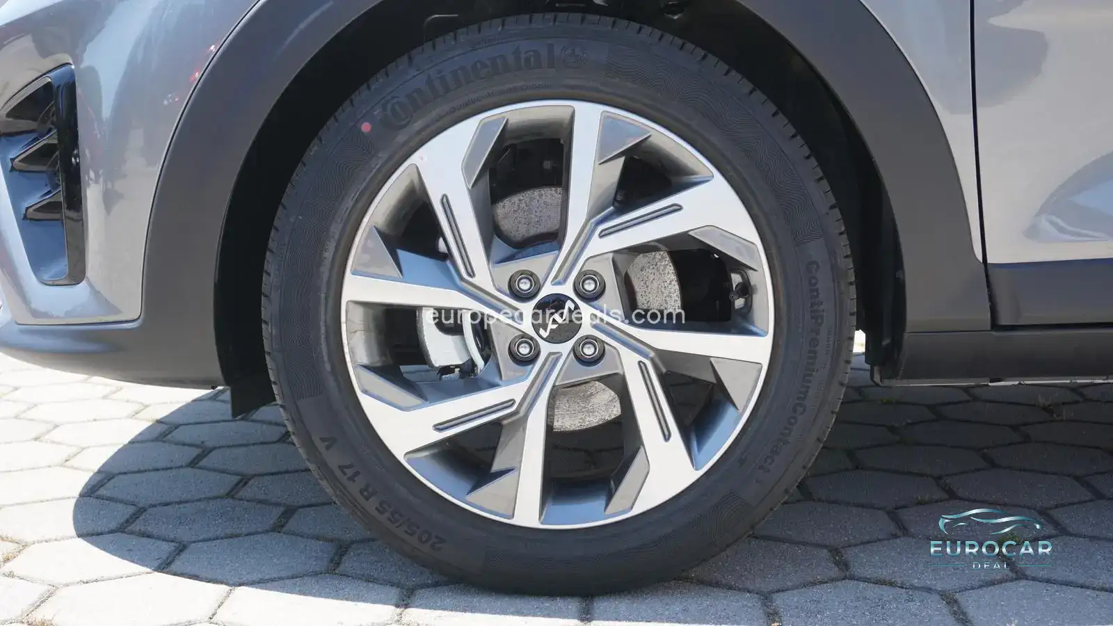 Kia Stonic