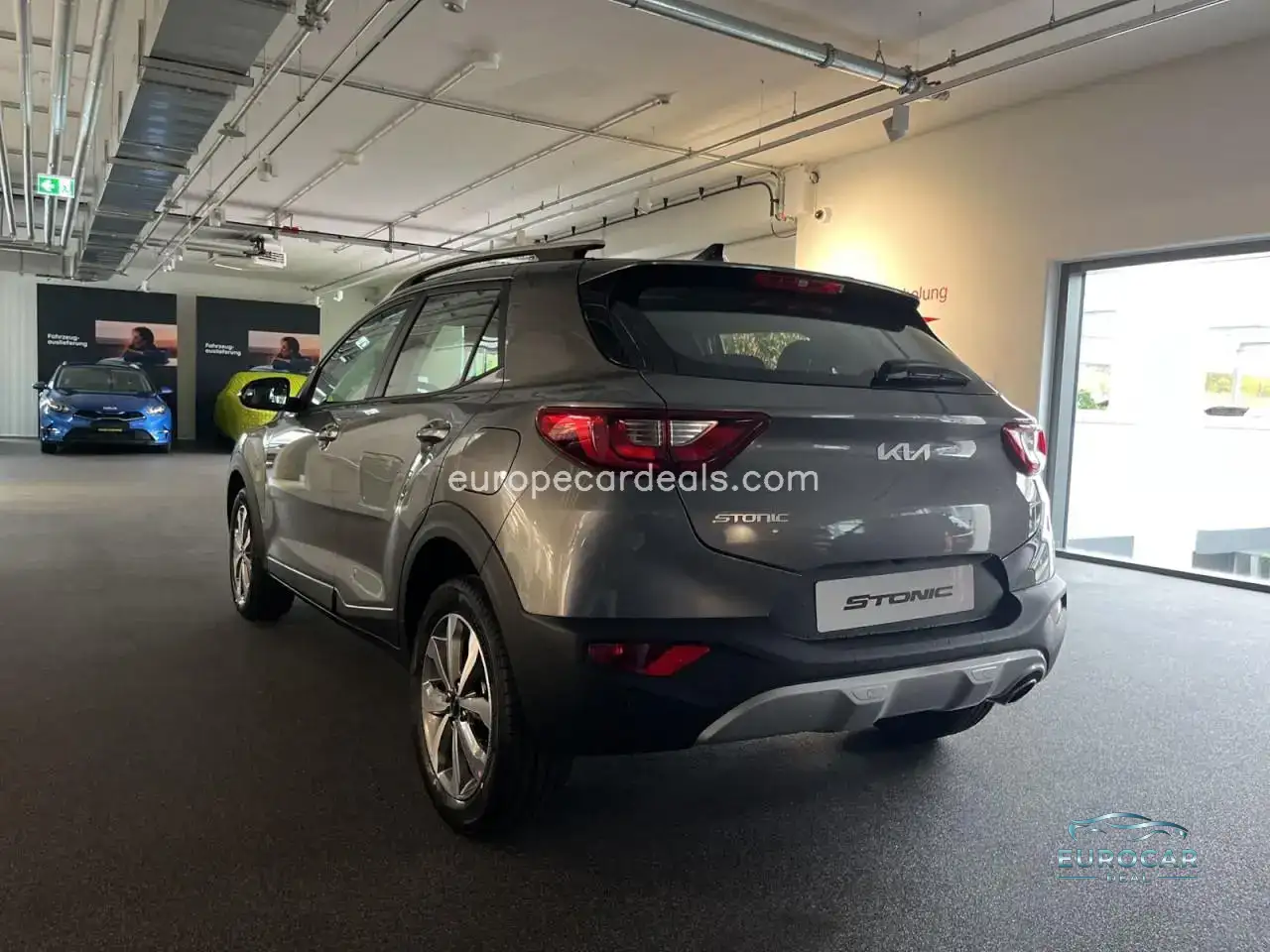 Kia Stonic