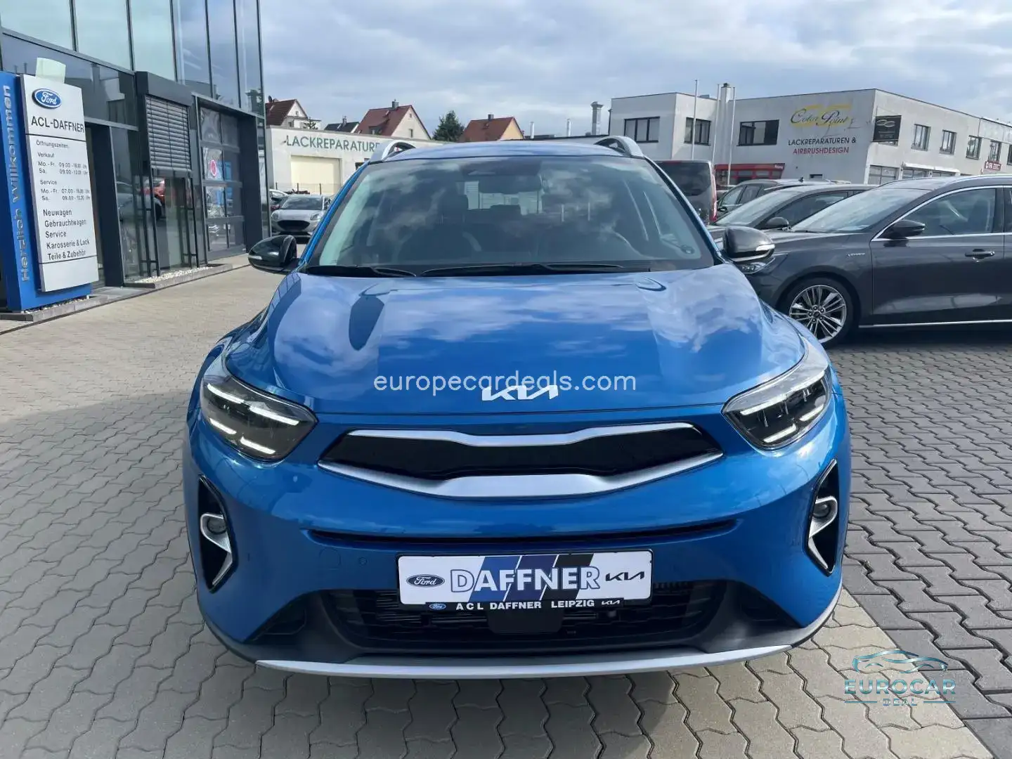 Kia Stonic
