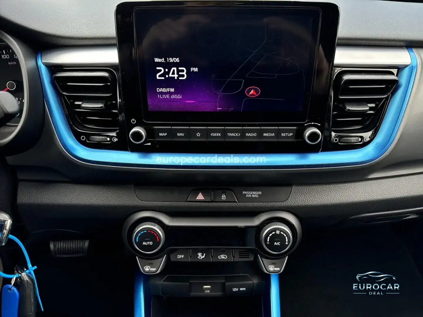 Kia Stonic