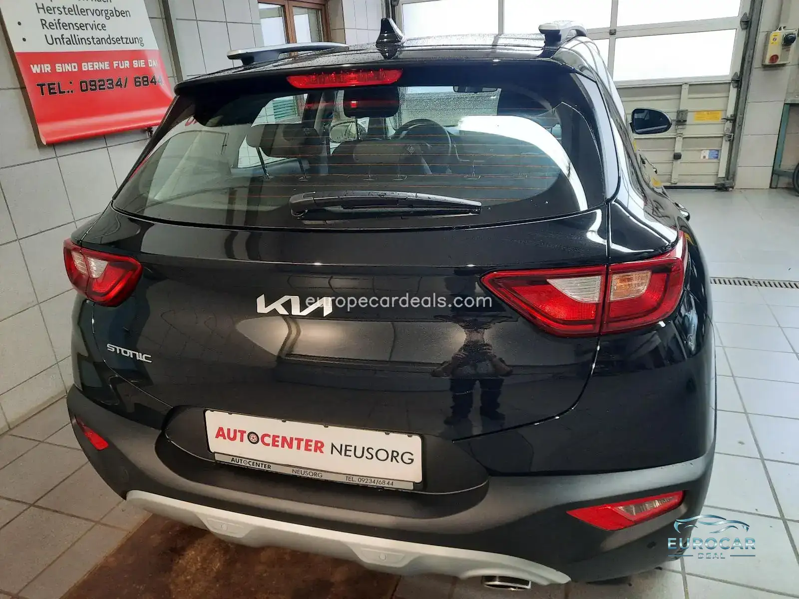 Kia Stonic