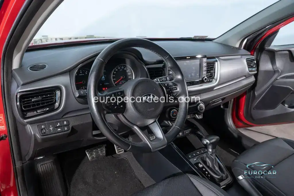 Kia Stonic