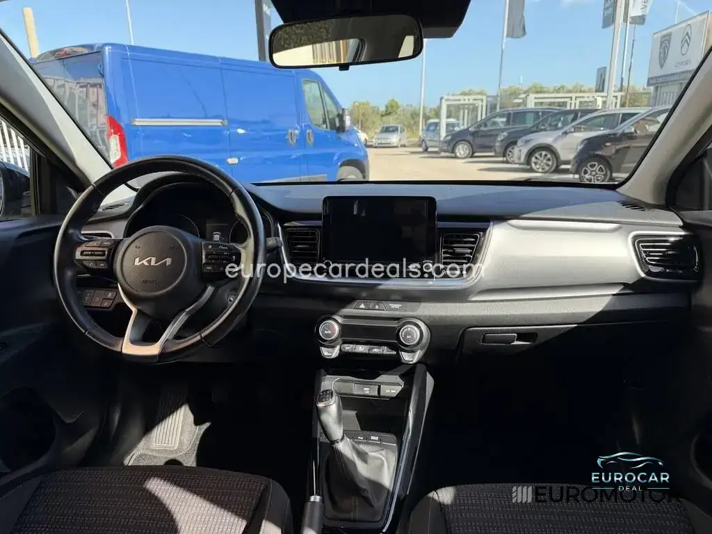 Kia Stonic