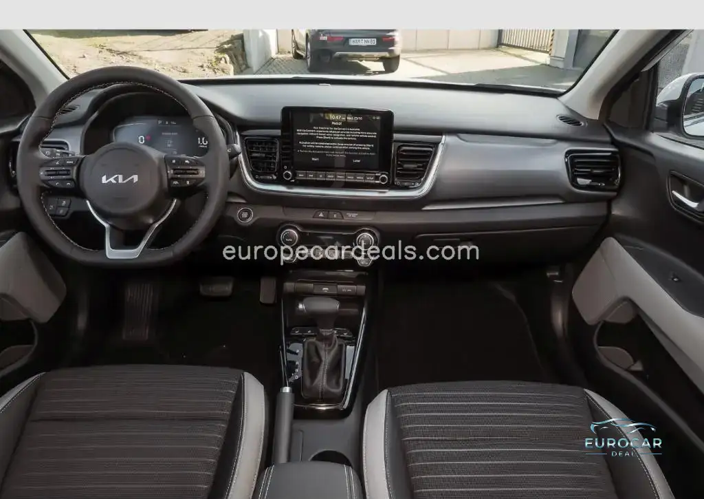 Kia Stonic