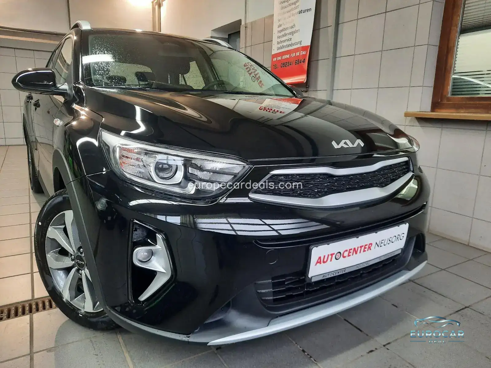 Kia Stonic